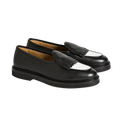 Scarlet Vendetta Loafer | Black
