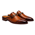 Scarface Mule | Tan