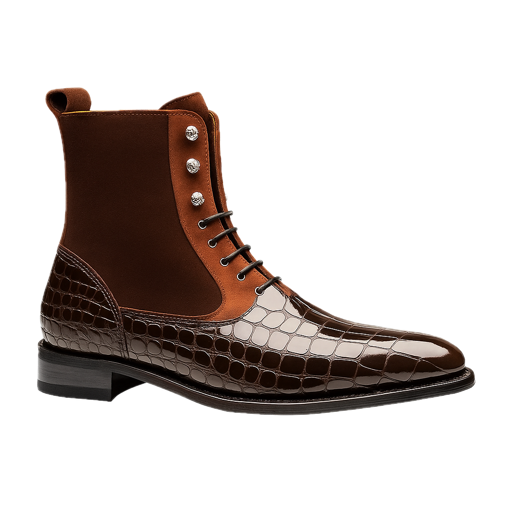 Esteban BOOT | BROWN