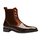 Esteban BOOT | BROWN