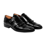 LUCAS MONK | BLACK