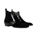 Don Corvino Boot | Black