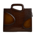 LUCIFER BAG | BROWN