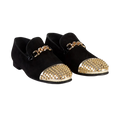 Corsini Loafer | Black