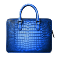 CAPO NERO BAG | BLUE