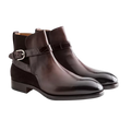 Marchetti Boot | Brown