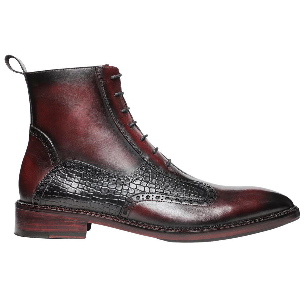 PAIMON BOOT | RED