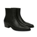 MICHAEL BOOT | BLACK