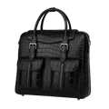 SOLOMONS BAG | BLACK