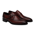 DRAVOKH MONK | BROWN