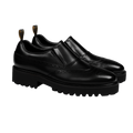 LA FAMILIA SNEAKER | BLACK