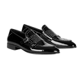 Giordano Loafer | Black