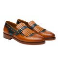 VITO STREET LOAFER | BROWN