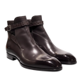 Frank Lucas Boot | Brown