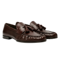 Al Capone Loafer | Brown