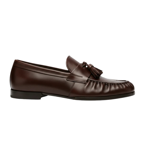 Al Capone Loafer | Brown