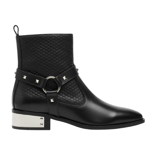 Al Capone Boot | Black