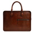 DEVIL BAG | BROWN