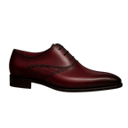 MICHAEL LACEUP | RED
