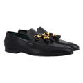 Taviano Loafer | Black