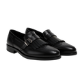 VITO STREET LOAFER | BLACK