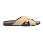 SOLOMONS SLIPPER | BEIGE