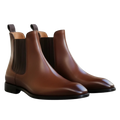 Italian Boot | Brown