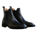 Italian Boot | Black