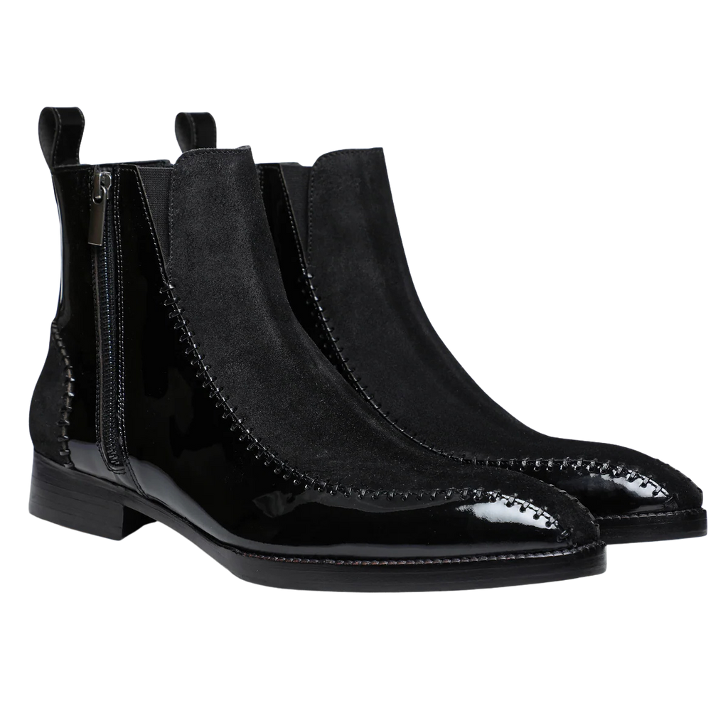 CAPO NERO BOOT | BLACK