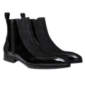 CAPO NERO BOOT | BLACK
