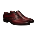 MICHAEL LACEUP | RED