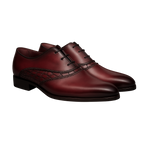 MICHAEL LACEUP | RED