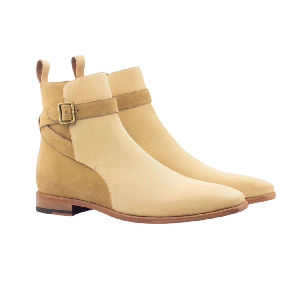 Baldini Boot | Beige