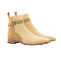 Baldini Boot | Beige