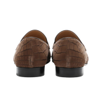 Jacob Loafer | Brown