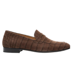 Jacob Loafer | Brown