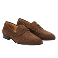 Jacob Loafer | Brown