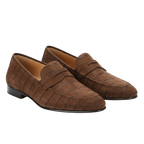 Jacob Loafer | Brown