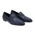 Jacob Loafer | Blue