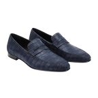 Jacob Loafer | Blue