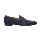 Jacob Loafer | Blue