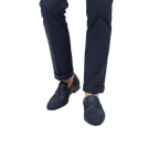 Jacob Loafer | Blue