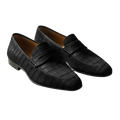 Jacob Loafer | Black