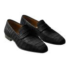 Jacob Loafer | Black