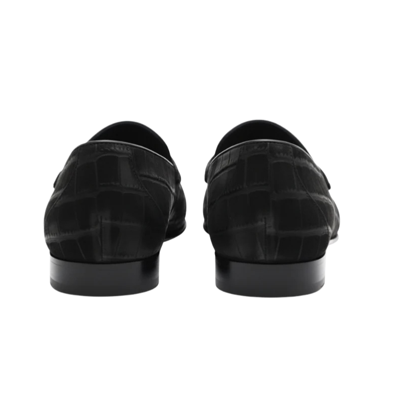 Jacob Loafer | Black