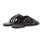EL CHAPO SLIPPER | BROWN