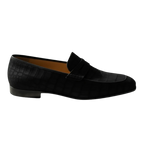 Jacob Loafer | Black
