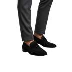 Jacob Loafer | Black