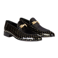Venturo Loafer | Black