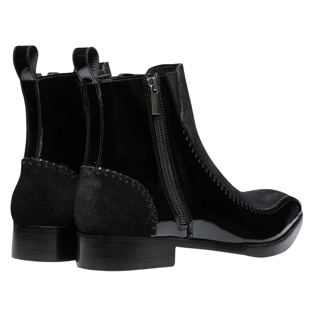 CAPO NERO BOOT | BLACK